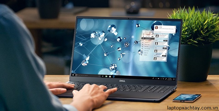 Dell Vostro 5590 i5-10210U/ 8GB/ 256GB SSD/ 15.6